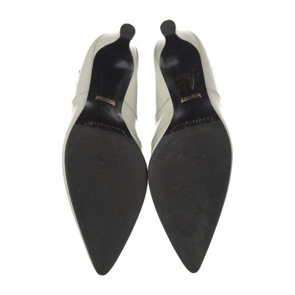 ❤️Gucci Leather Boots❤️ - Picture 5 of 5